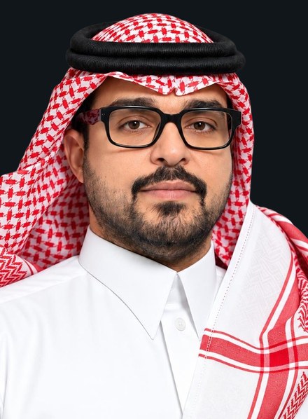 Abdullah AlHarbi